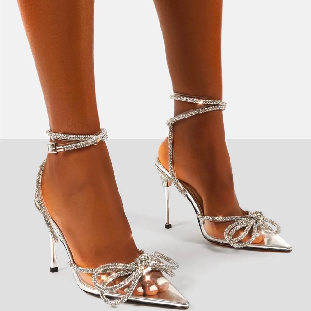 Public Desire Midnight Clear Heals